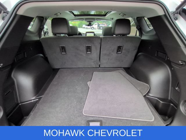 Certified 2025 Chevrolet Blazer LT w/ Sound & Technology Package AWD/4WD image 27