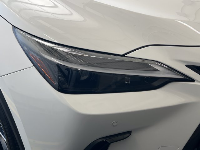 Used 2026 Lexus NX 350 AWD w/ Accessory Package (2T) image 14