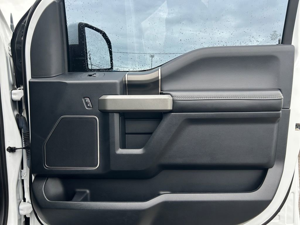 Used 2019 Ford F150 Raptor w/ Equipment Group 802A Luxury image 25