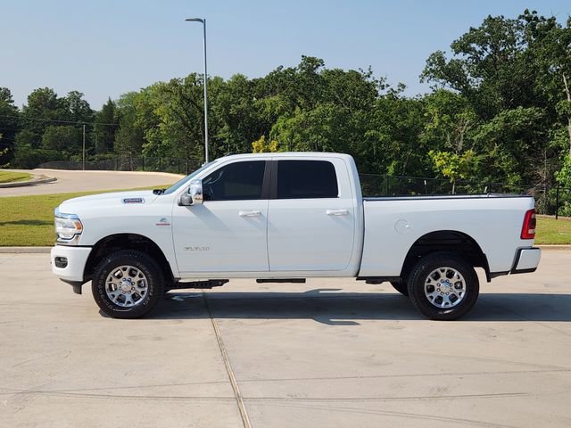 Used 2024 RAM 2500 Laramie w/ Safety Group image 5