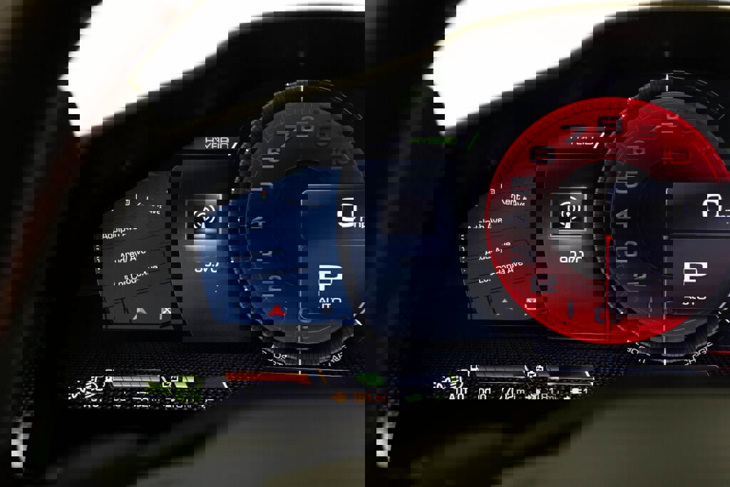 Certified 2023 Ferrari 296 GTB image 33