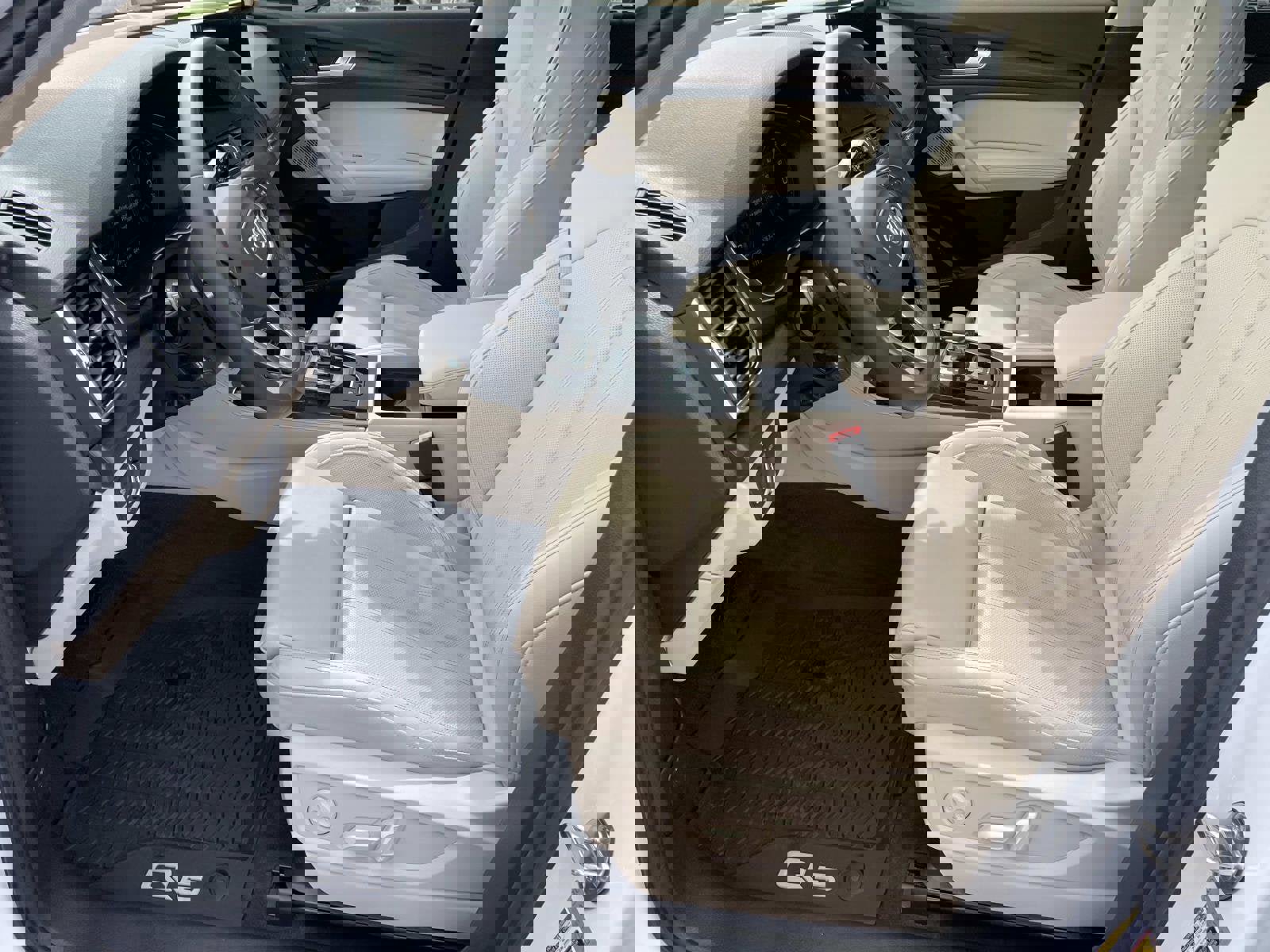 Used 2024 Audi Q5 2.0T Premium Plus image 16