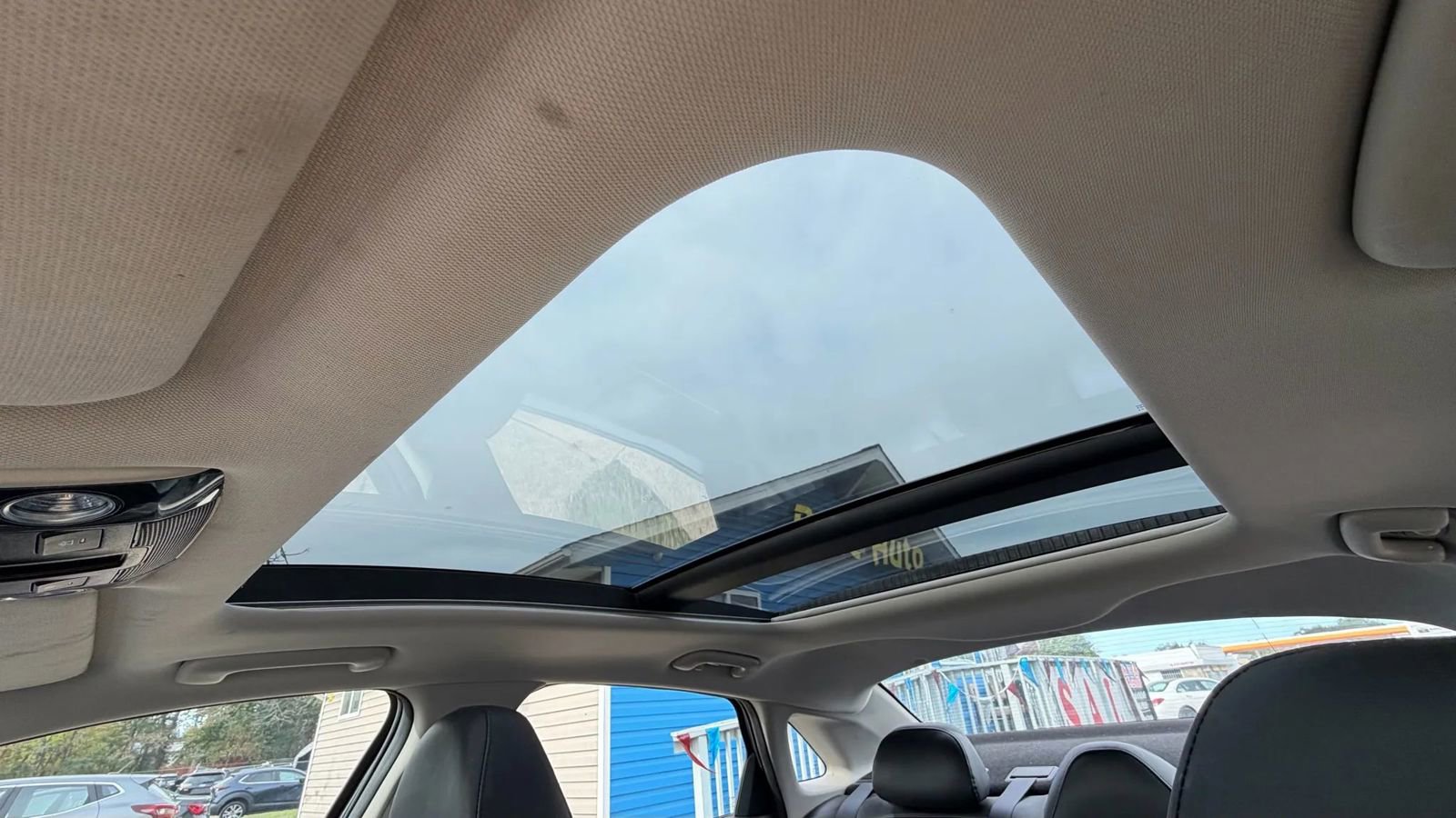 Used 2022 Kia K5 EX image 48