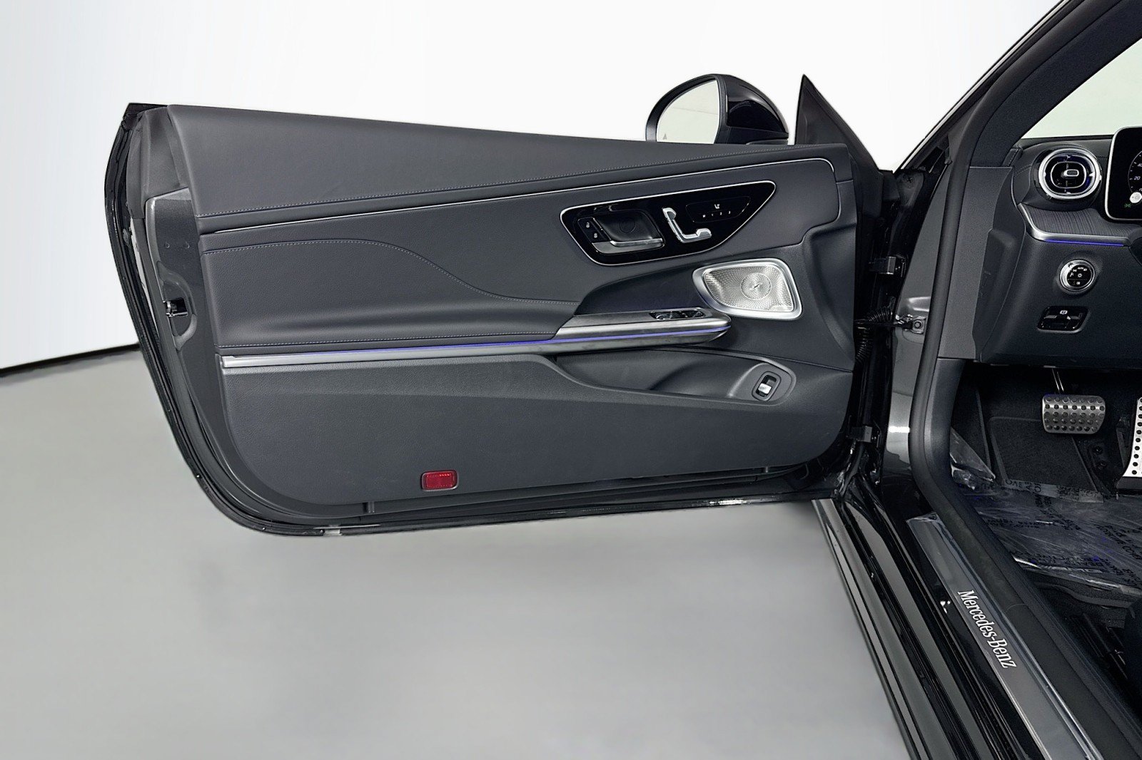 New 2026 Mercedes-Benz CLE 450 4MATIC Coupe image 20