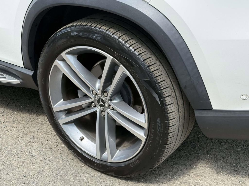 Used 2020 Mercedes-Benz GLE 350 4MATIC image 12
