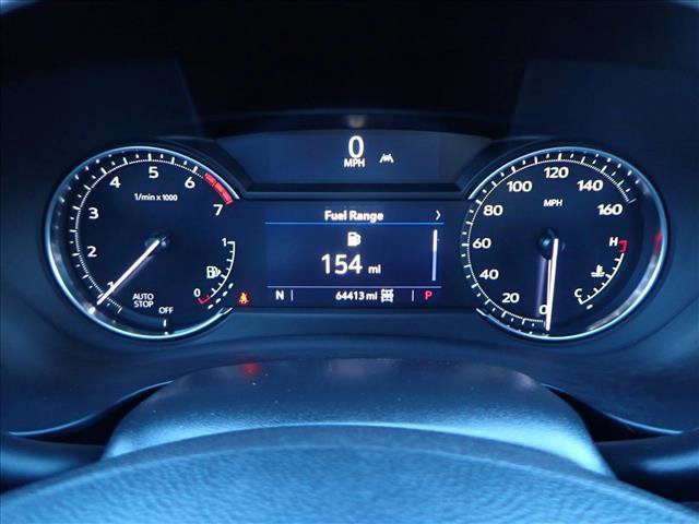 Used 2023 Cadillac XT4 Premium Luxury image 25