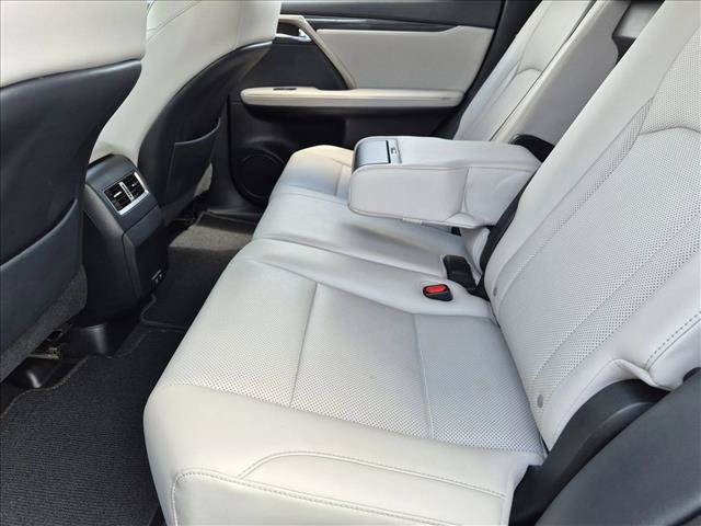 Used 2020 Lexus RX 350 FWD w/ Accessory Package image 16