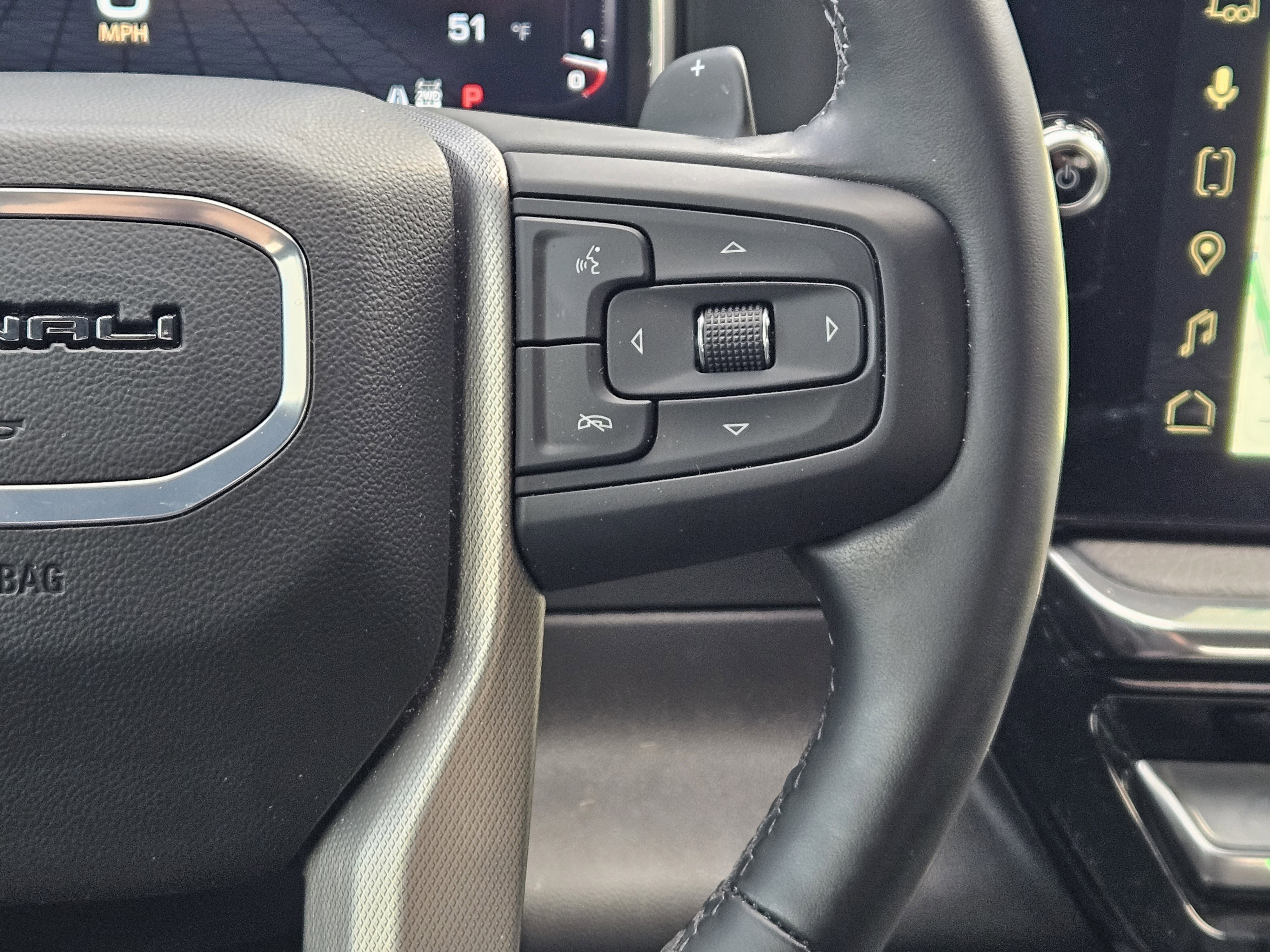 Used 2024 GMC Sierra 1500 Denali w/ Technology Package image 30