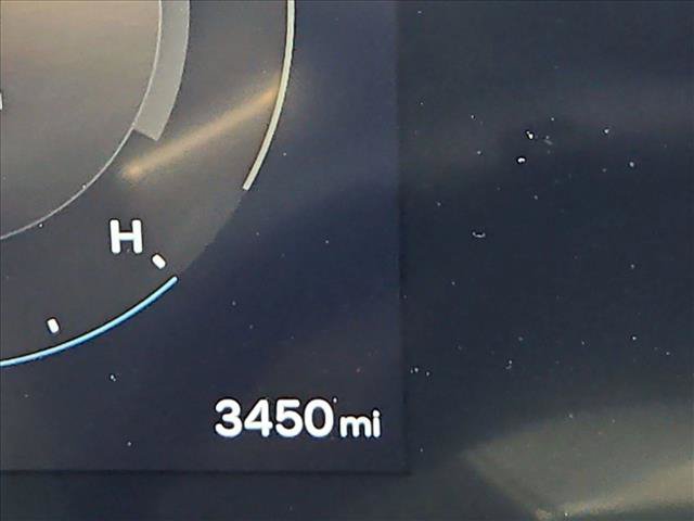 Used 2026 Hyundai Kona SEL Premium FWD image 13