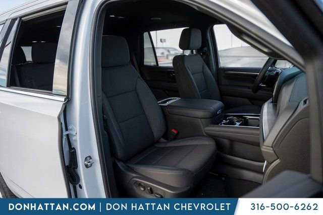 New 2026 Chevrolet Tahoe LS w/ Max Trailering Package image 27