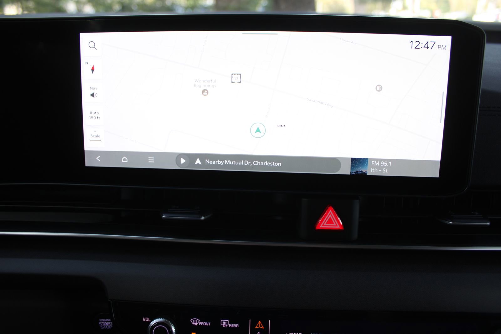 New 2026 Kia Carnival EX image 50