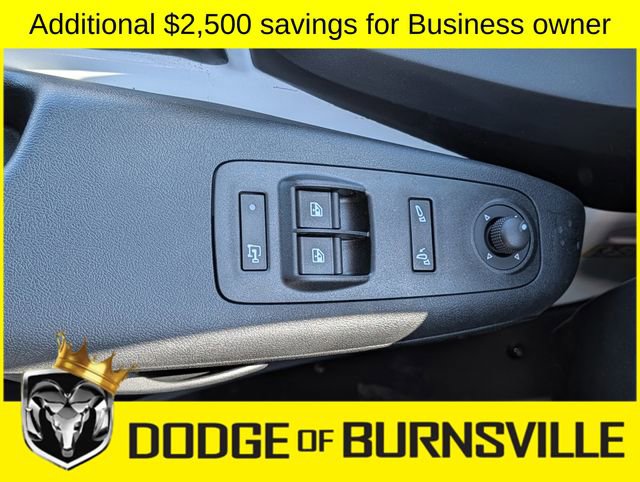 New 2026 RAM ProMaster 2500 w/ Convenience Group image 7