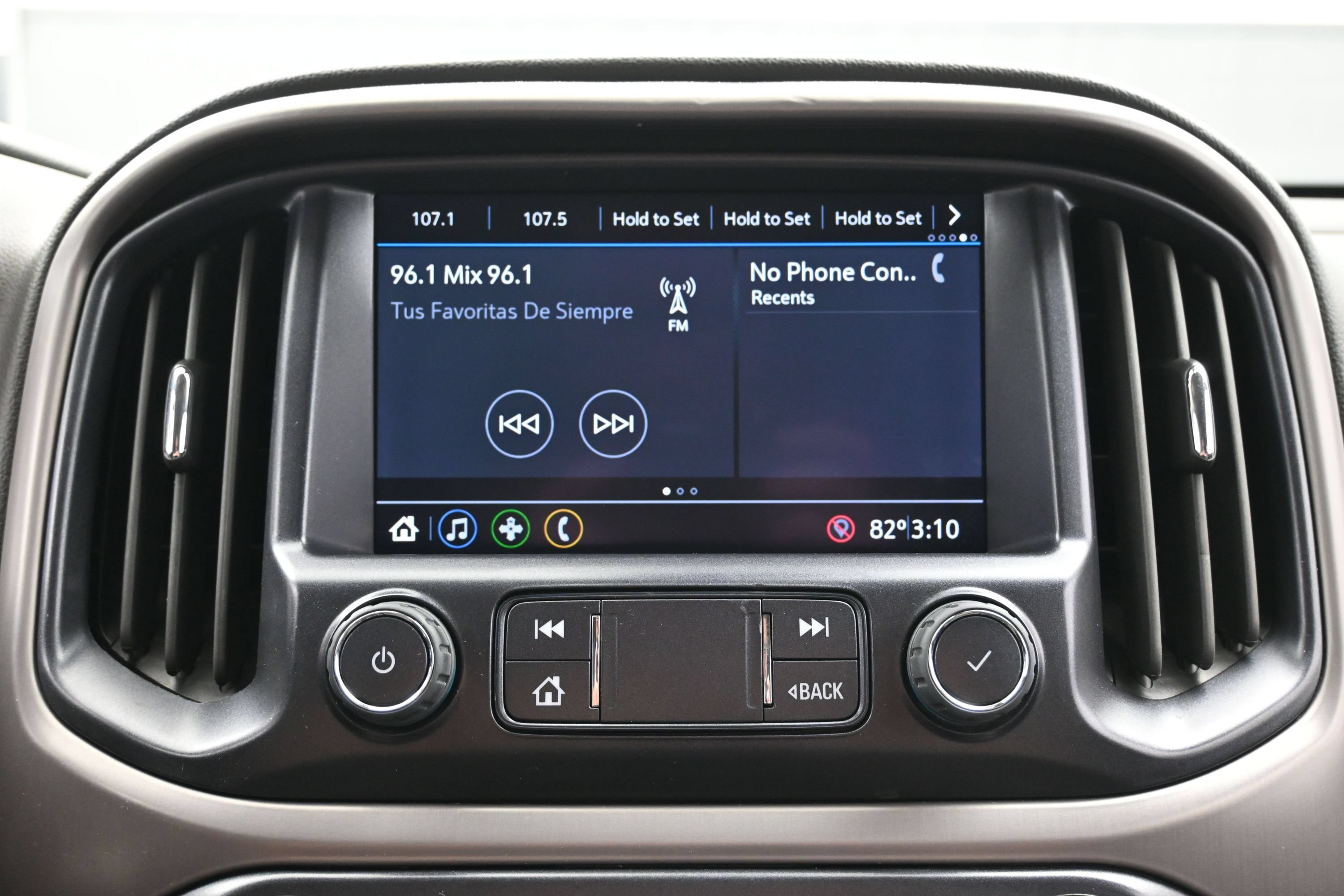 Used 2022 GMC Canyon AT4 w/ Driver Alert Package AWD/4WD image 28