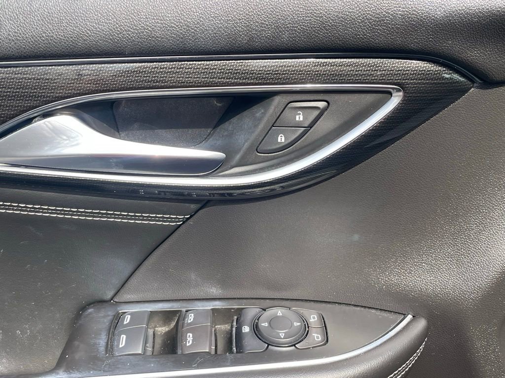 Certified 2021 Buick Envision Preferred image 26