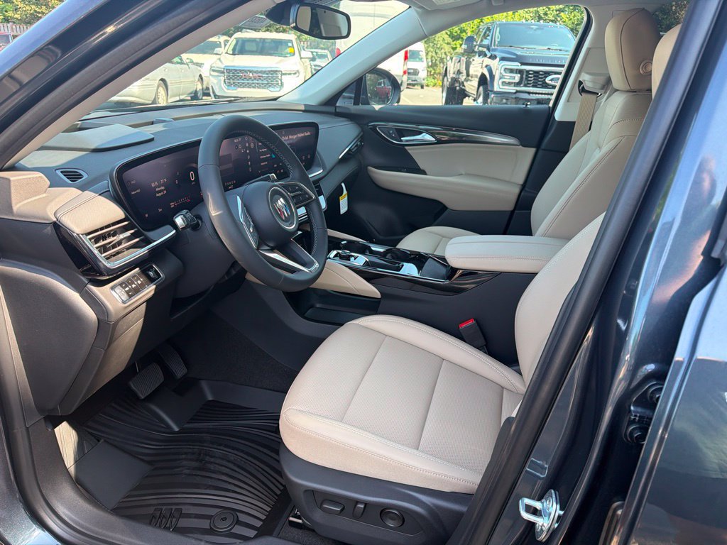 New 2026 Buick Envision Preferred AWD/4WD image 10