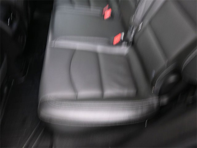 Used 2022 GMC Terrain SLT w/ Infotainment Package II image 21