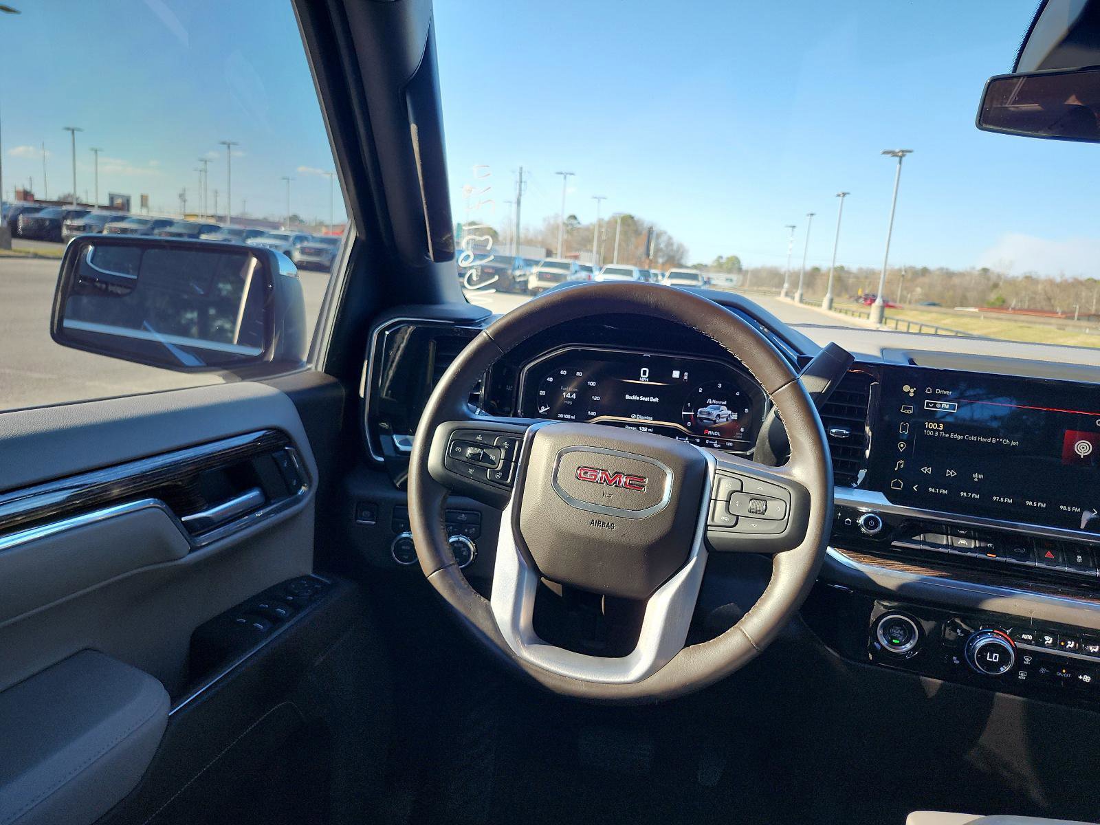 Certified 2022 GMC Sierra 1500 SLE image 15