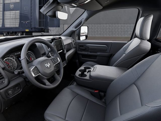 New 2026 RAM 3500 Tradesman image 22