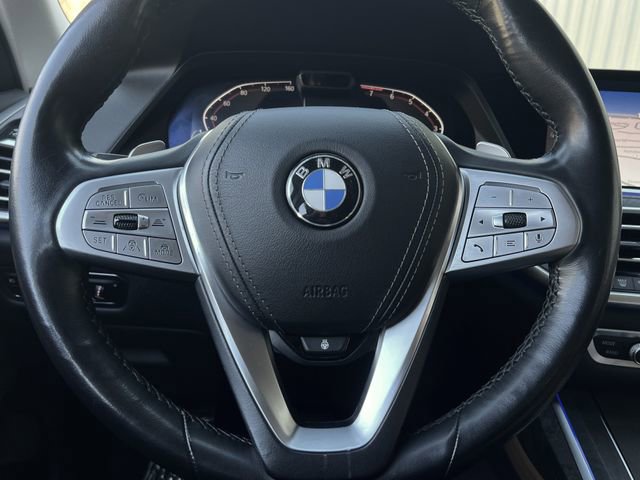 Used 2019 BMW X7 xDrive40i w/ Premium Package image 21