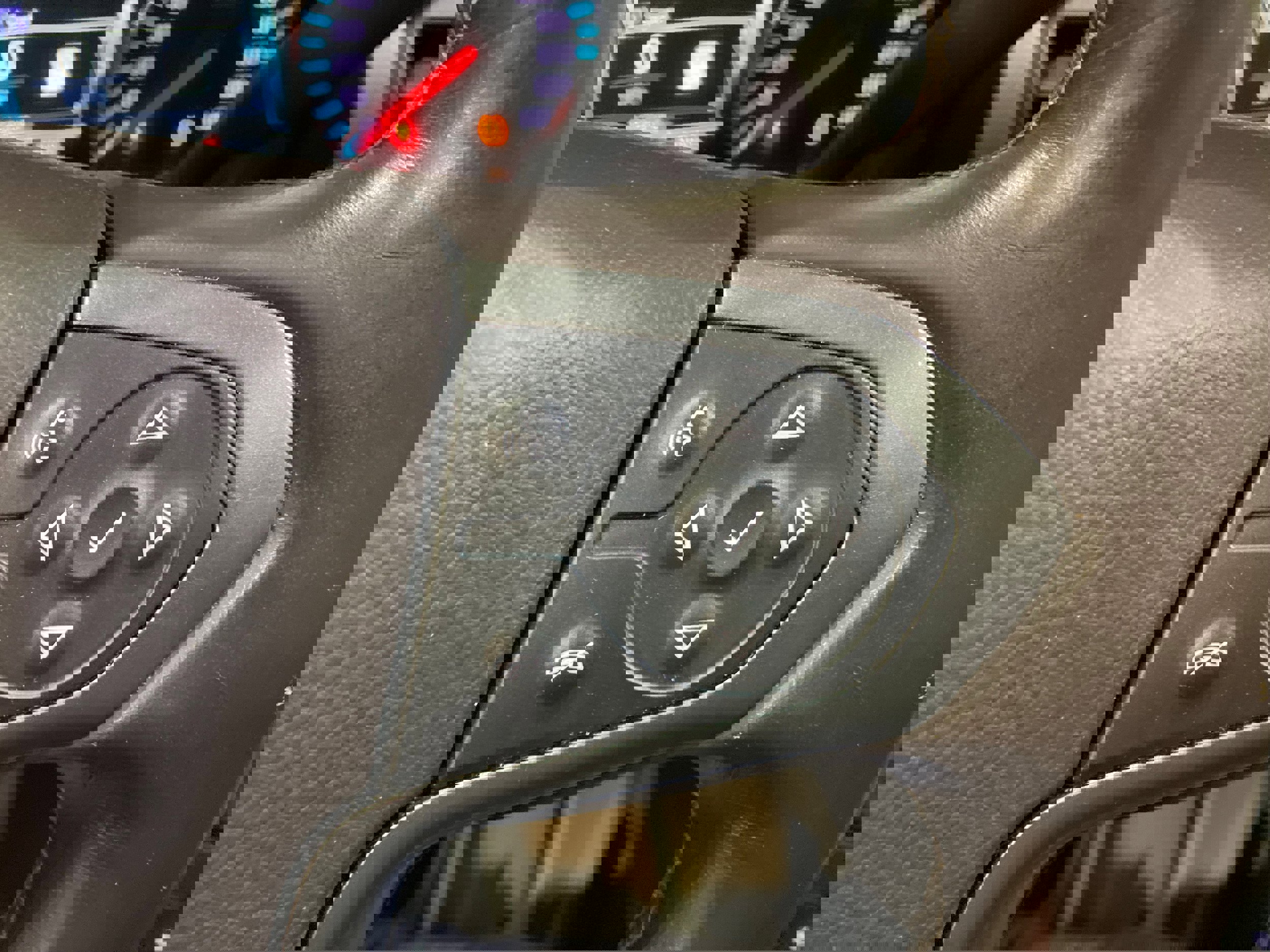 Used 2017 Chevrolet Tahoe LT image 30