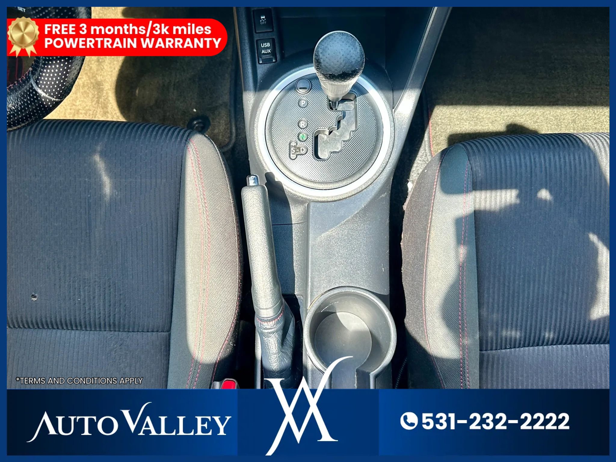 Used 2016 Scion tC FWD image 26