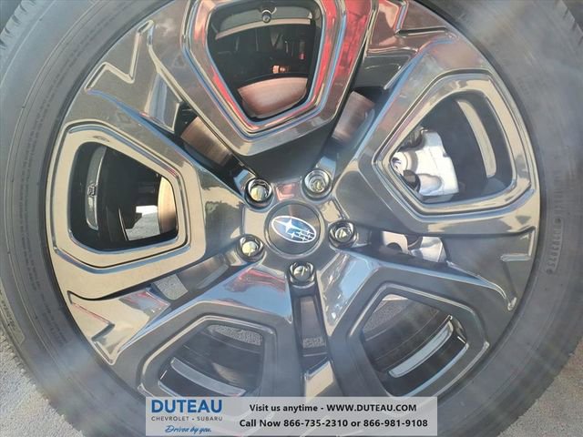 New 2026 Subaru Ascent Bronze Edition AWD/4WD image 4