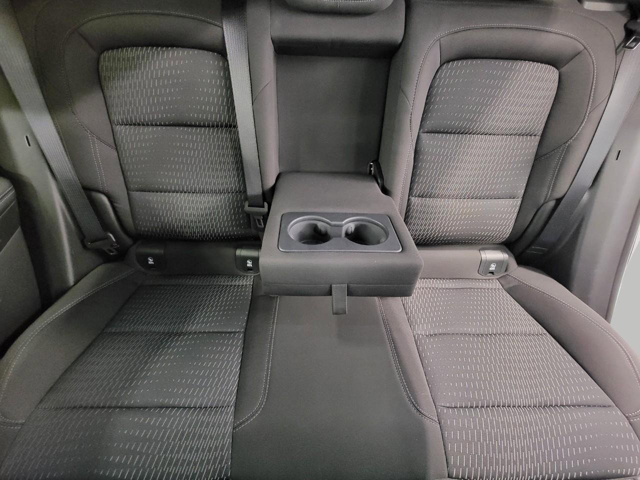 Used 2025 Chevrolet Equinox LT w/ Safety and Technology Package image 23