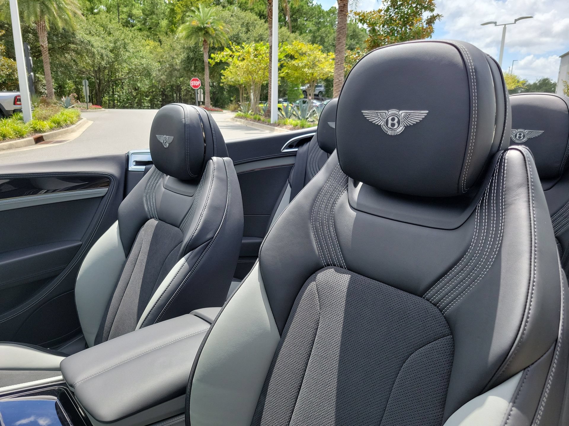 New 2026 Bentley Continental GT S AWD/4WD image 26