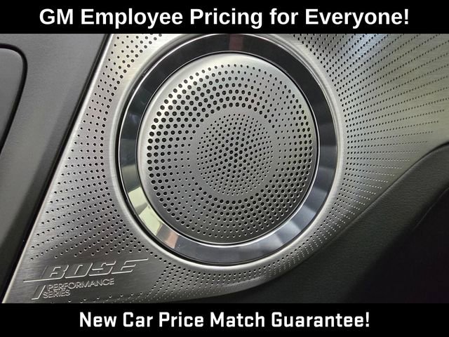 New 2026 Buick Enclave Avenir w/ Super Cruise Package image 12