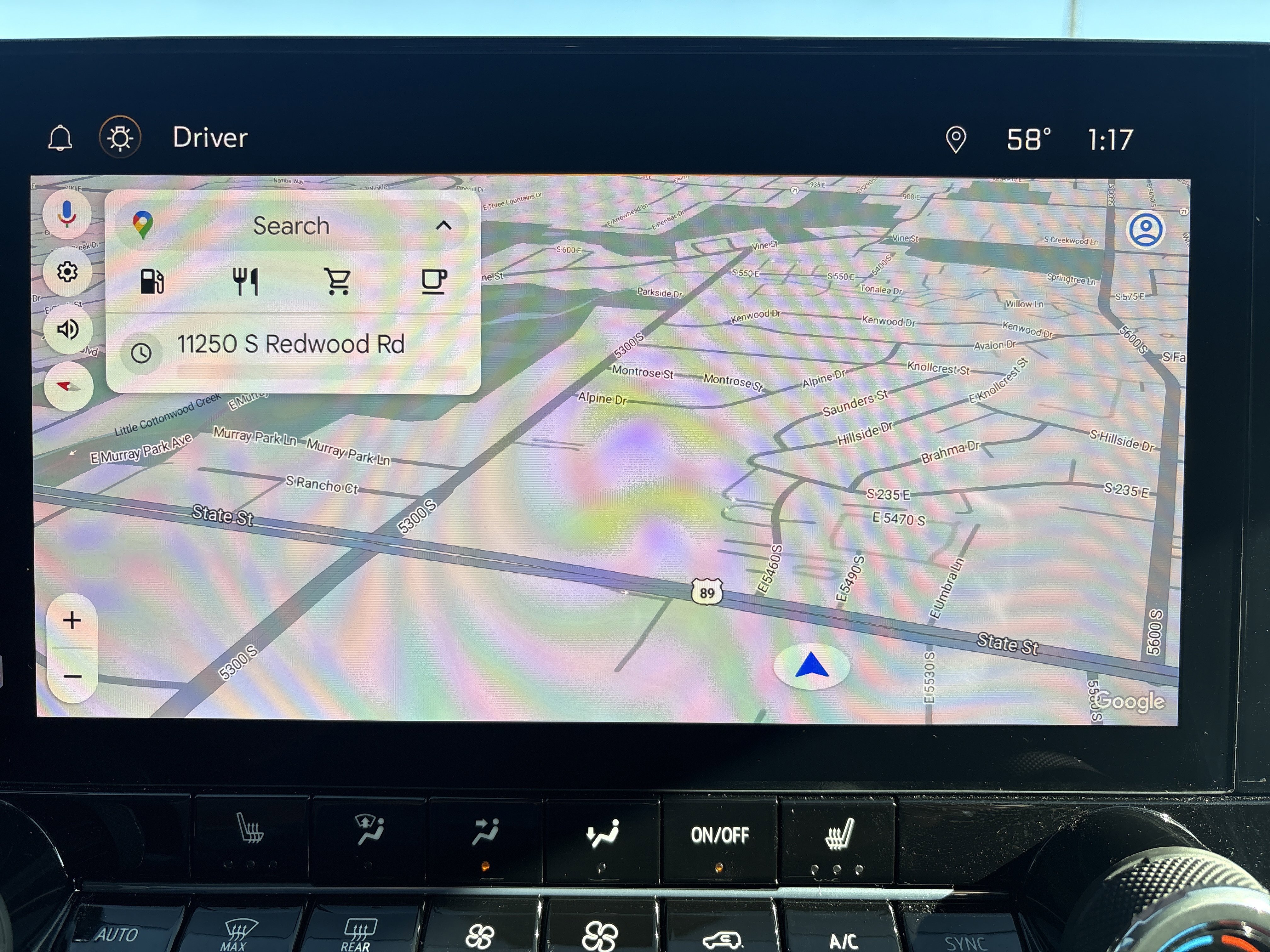 New 2026 Chevrolet Colorado LT w/ LT Convenience Package image 20