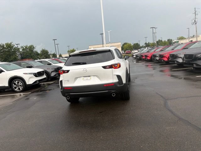 New 2026 MAZDA CX-50 AWD 2.5 S w/ Cargo Package image 11