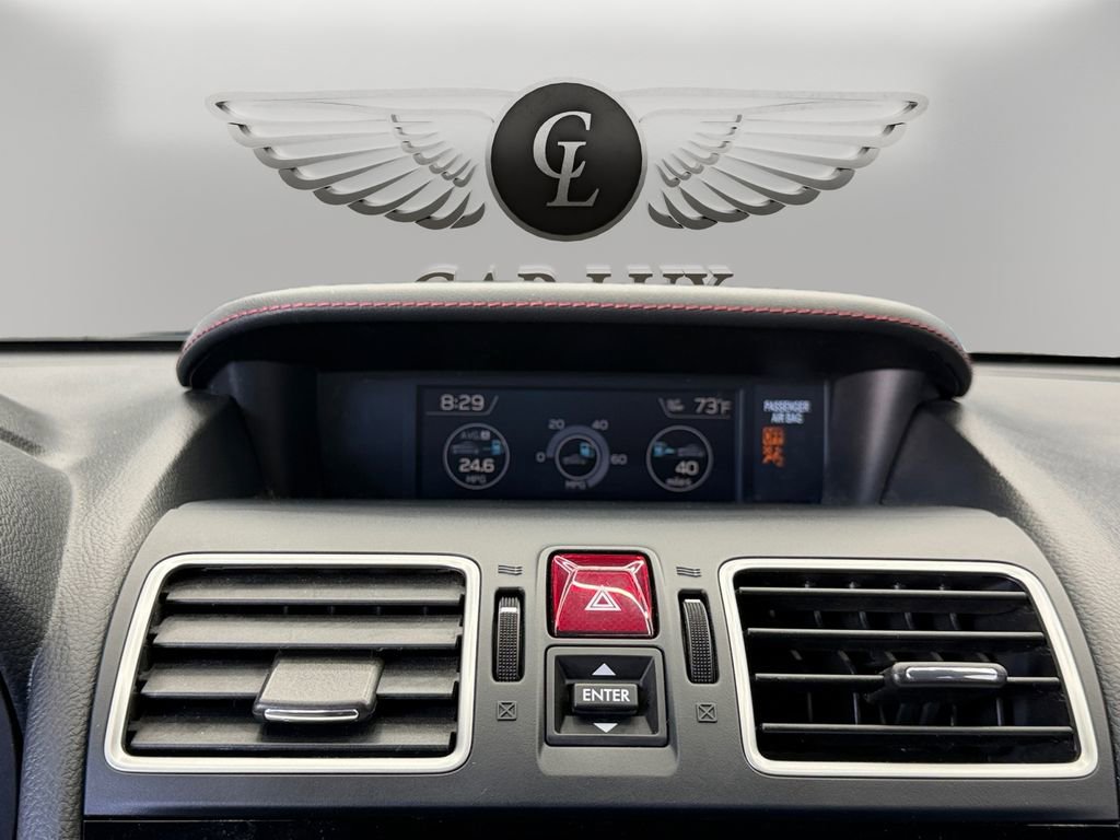 Used 2018 Subaru WRX w/ Popular Package #1 image 25