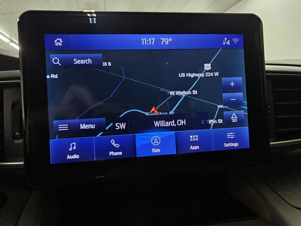 Used 2023 Ford Explorer Timberline AWD/4WD image 16