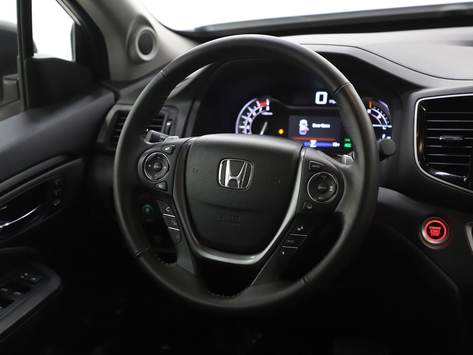 Used 2023 Honda Ridgeline RTL image 14