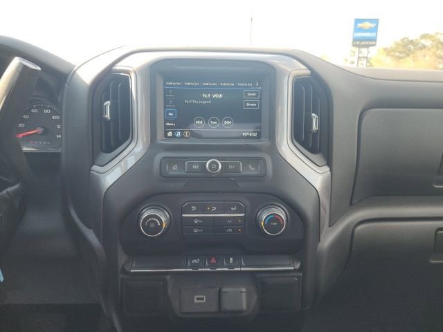 Used 2019 Chevrolet Silverado 1500 W/T w/ WT Convenience Package image 26