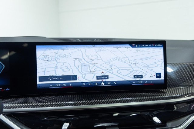 New 2027 BMW X7 M60i AWD/4WD image 19