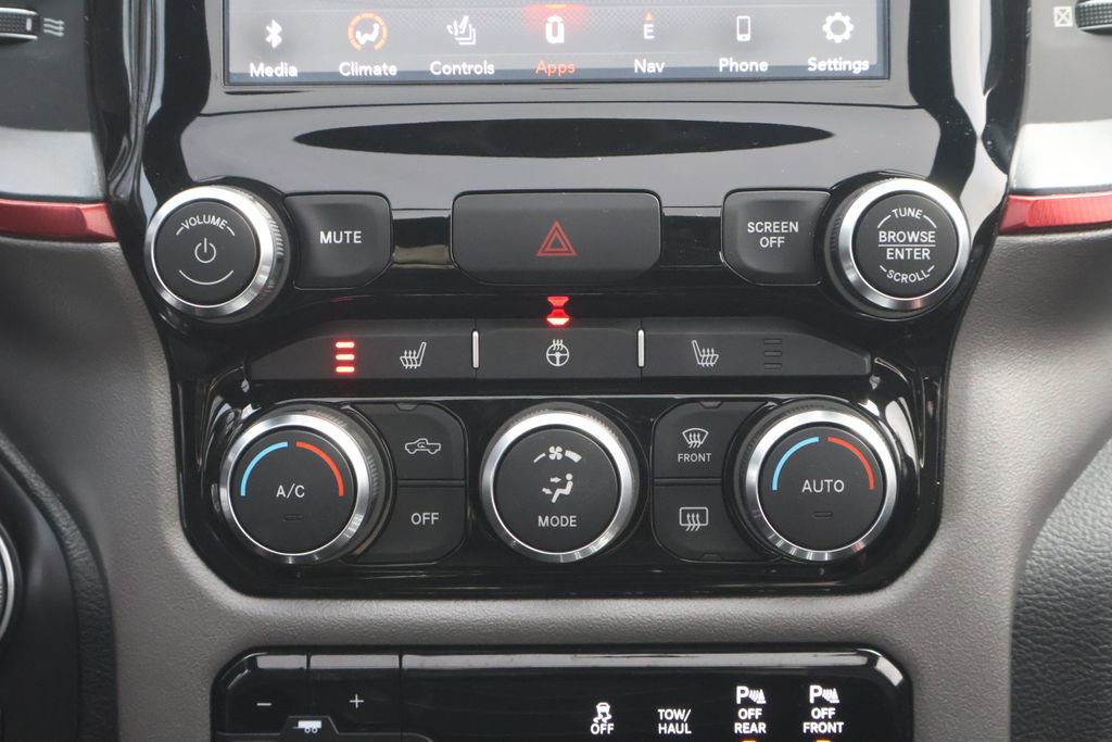 Used 2020 RAM 1500 Rebel w/ Level 2 Equipment Group image 18