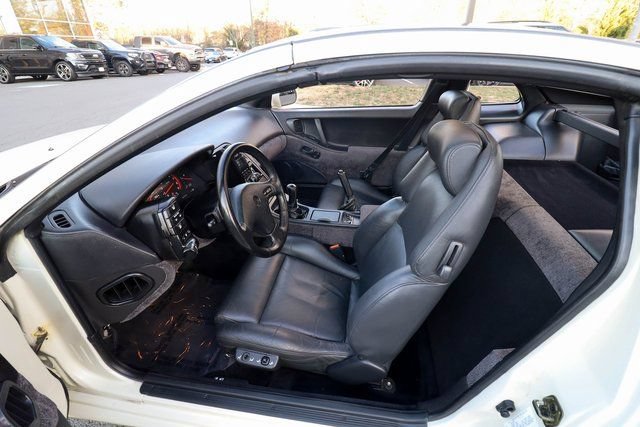 Used 1990 Nissan 300ZX Twin Turbo RWD image 22
