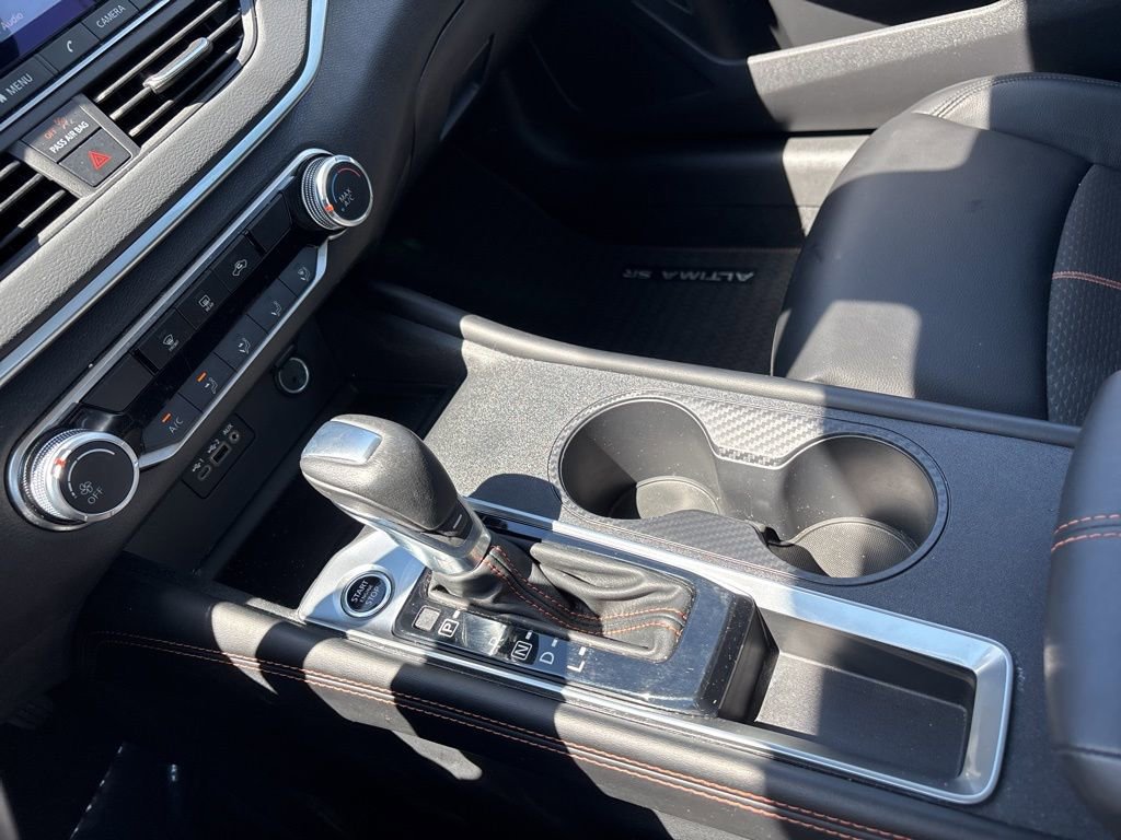 Used 2022 Nissan Altima 2.5 SR image 19