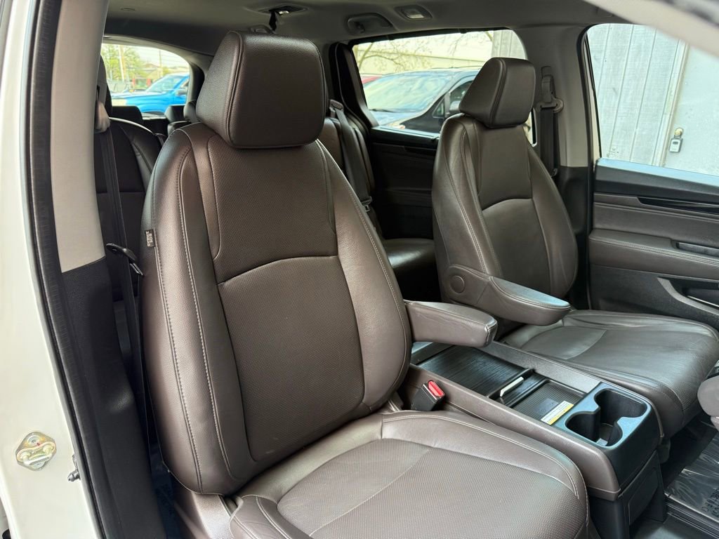 Used 2020 Honda Odyssey Elite image 22