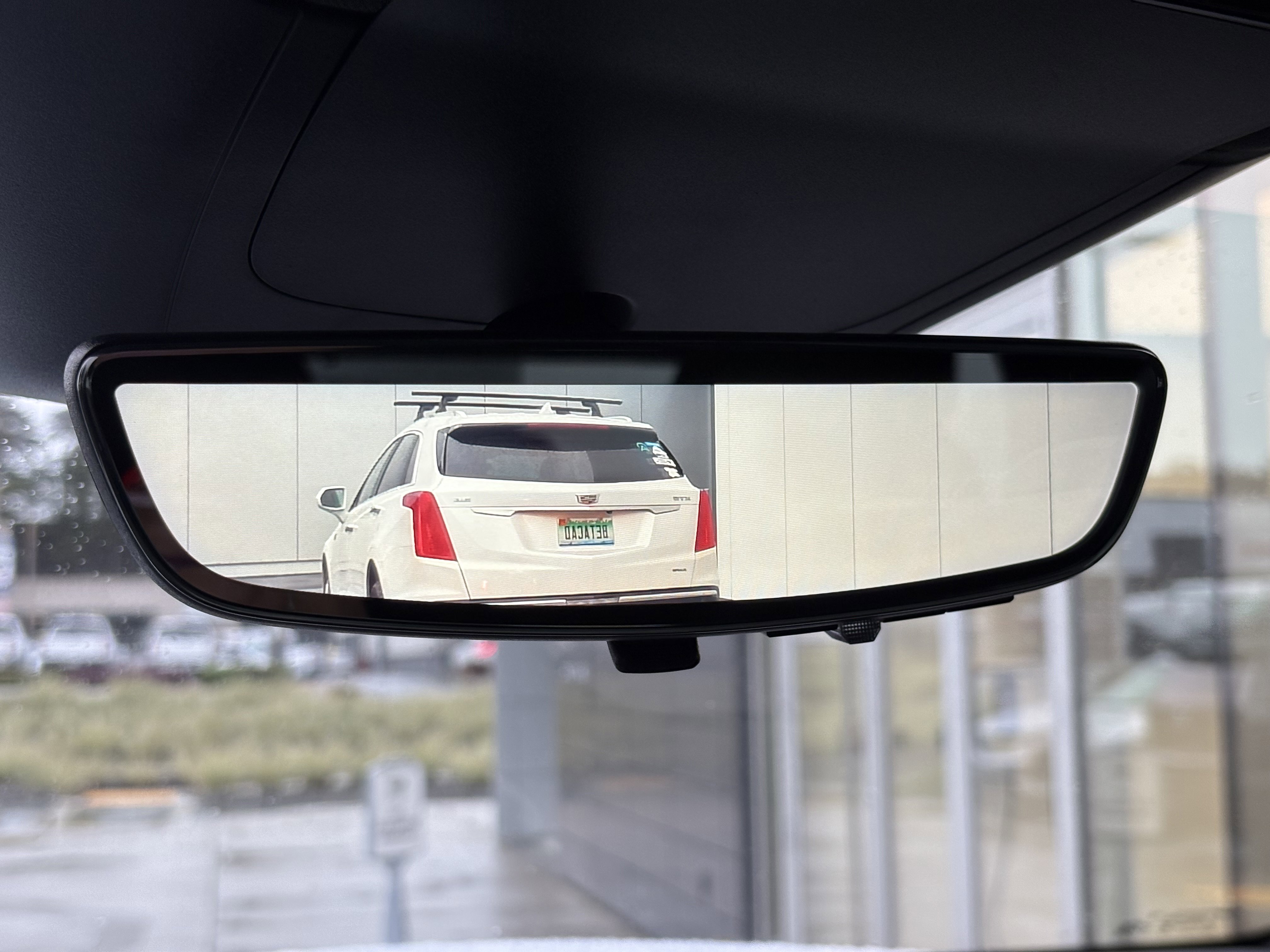 New 2026 Cadillac Escalade IQ Sport 1 image 36