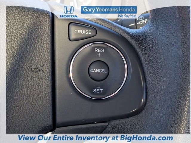 Used 2015 Honda CR-V EX image 23