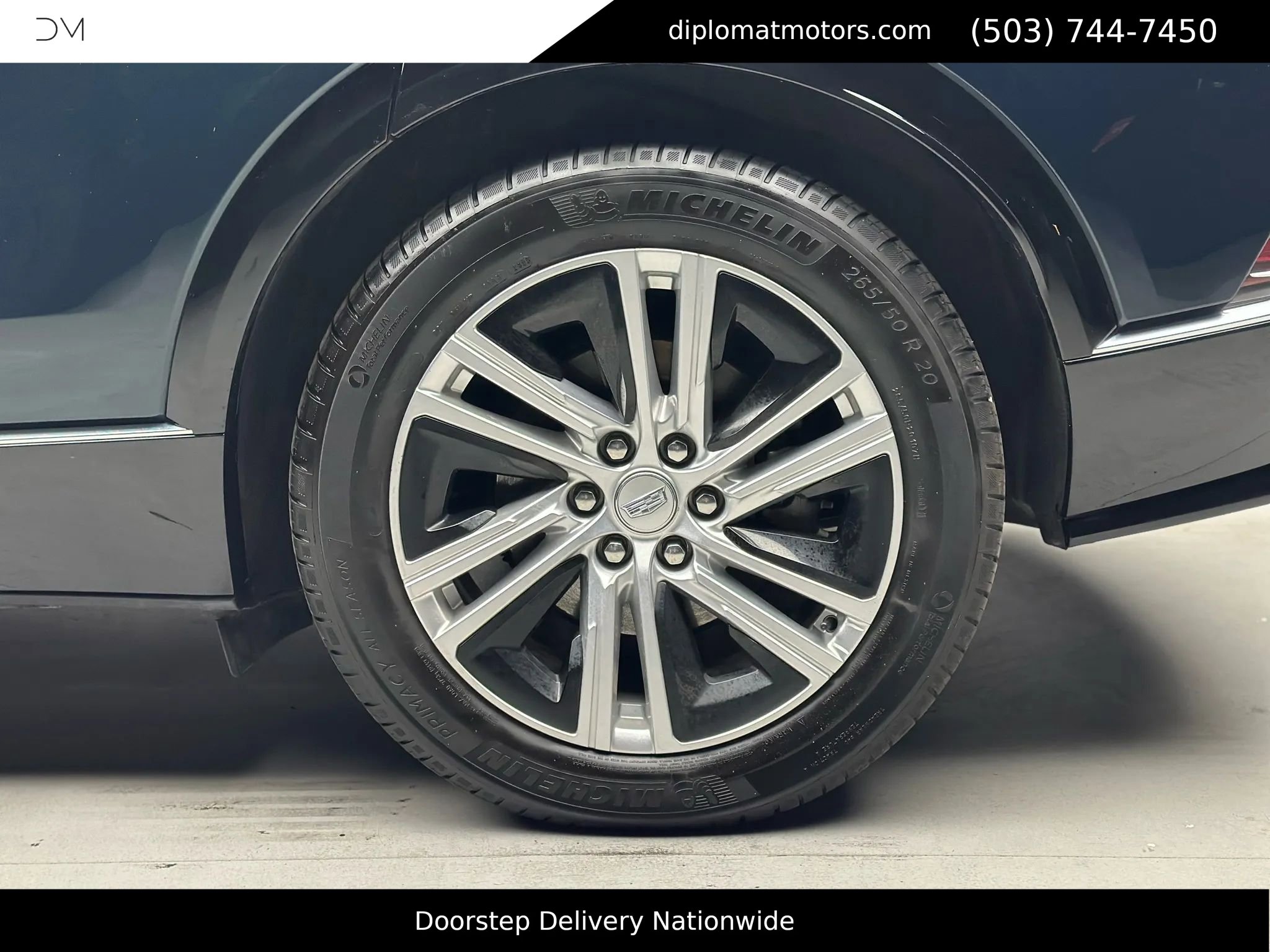 Used 2024 Cadillac Lyriq Tech image 38