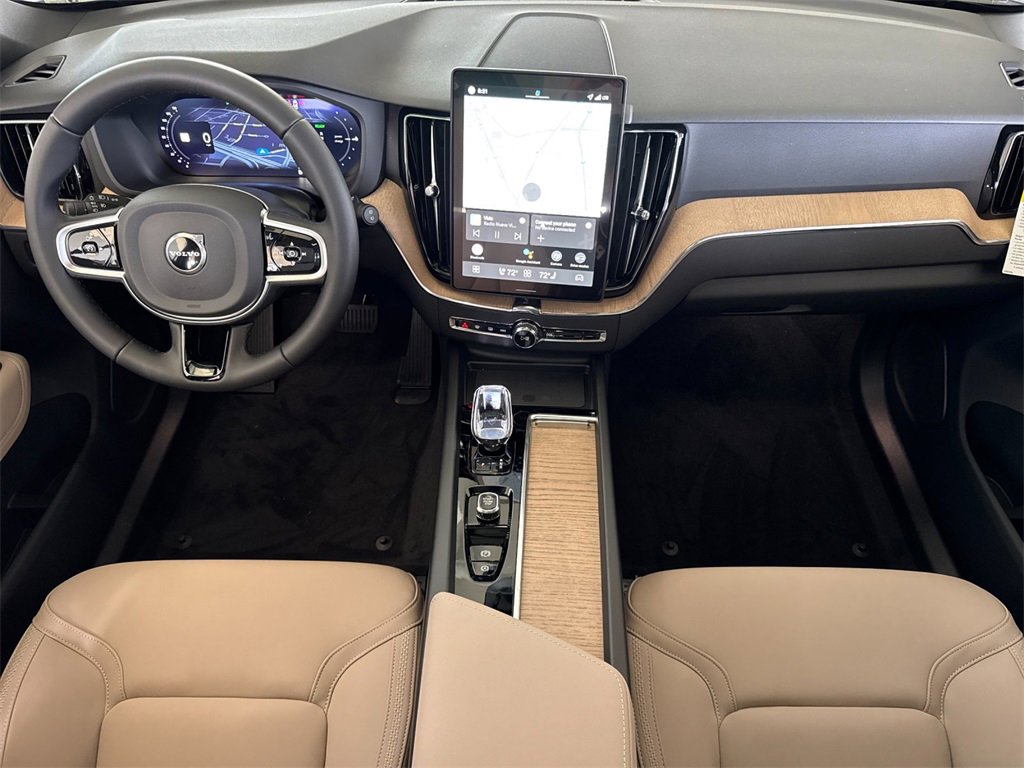 New 2026 Volvo XC60 T8 Plus w/ Protection Package Premier image 12