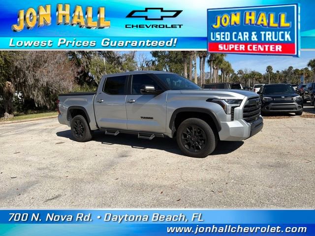 Used 2025 Toyota Tundra SR5 image 18