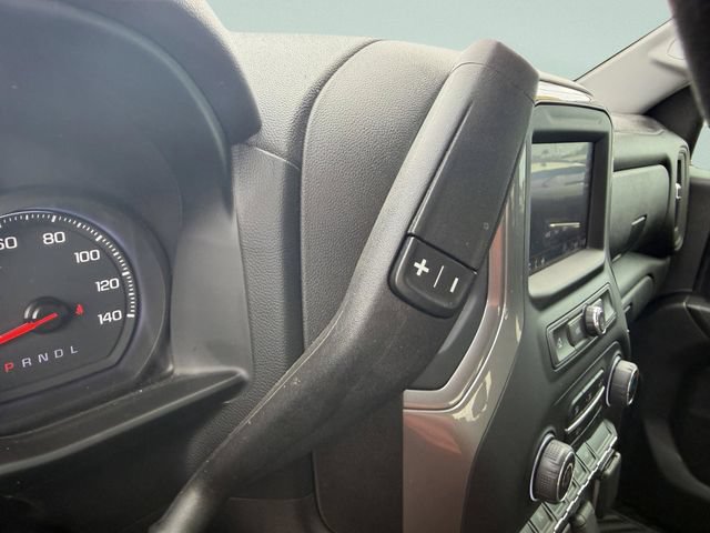 Used 2022 Chevrolet Silverado 1500 Custom RWD image 29