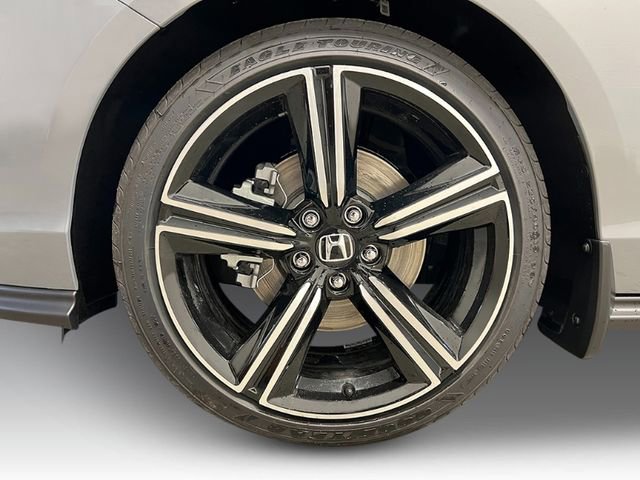 New 2025 Honda Accord Sport image 11