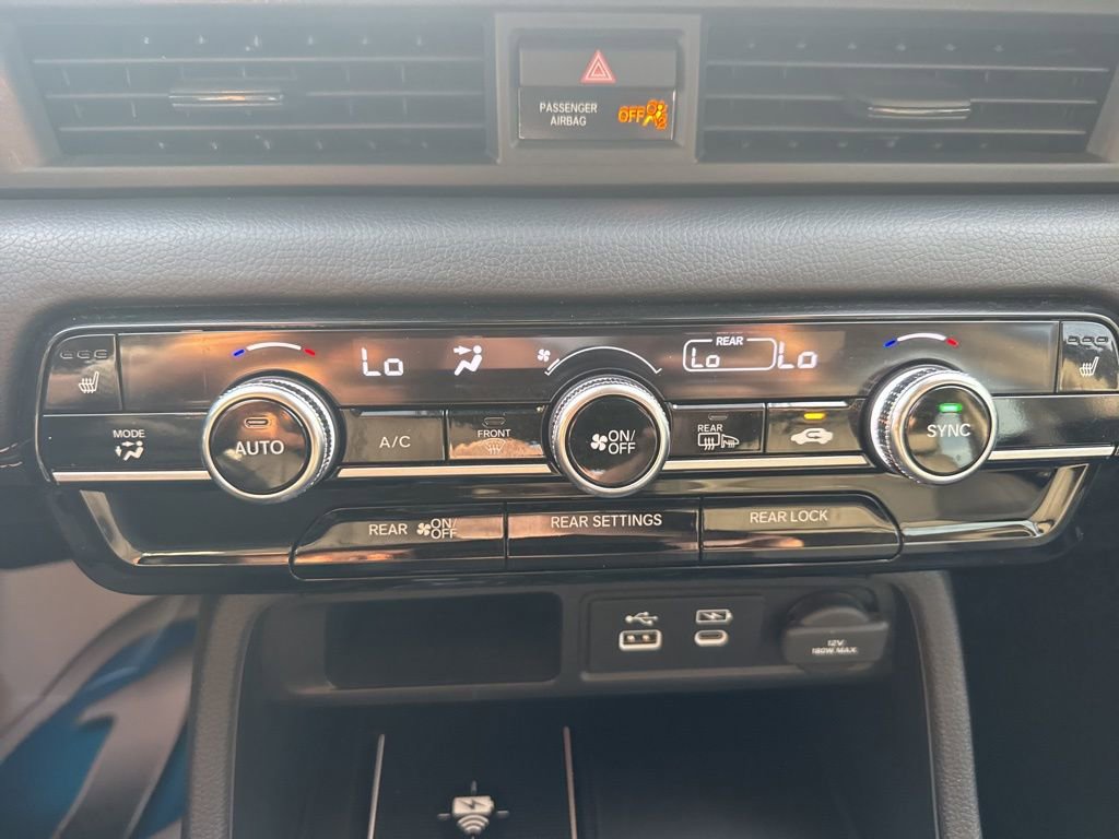 Certified 2023 Honda Pilot EX-L image 27