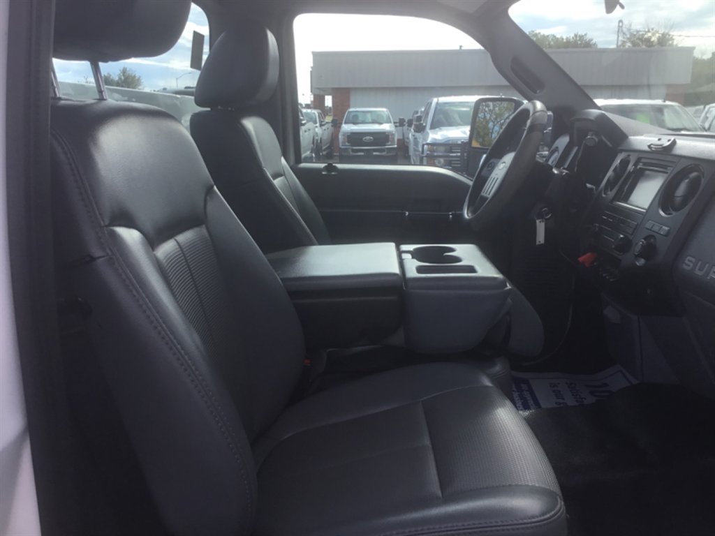 Used 2011 Ford F450 XL w/ PWR Equipment Group RWD image 34