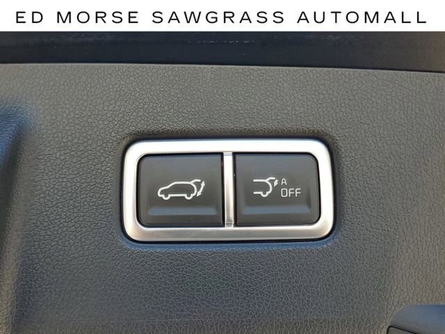 Used 2024 Kia Sorento SX image 10